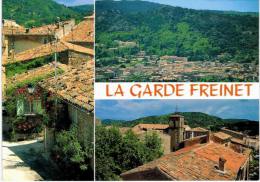 La Garde Freinet - Multivue - La Garde Freinet