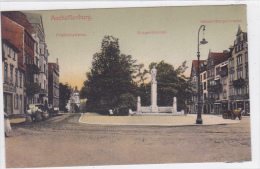 Germany - Aschaffenburg - Aschaffenburg