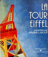 La Tour Eiffel (ISBN 2729100881) - Ile-de-France