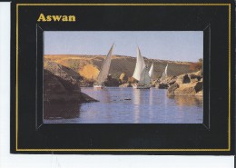 ASWAN - Assouan