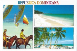 REPUBLICA DOMINICANA PUNTA CANA - Repubblica Dominicana