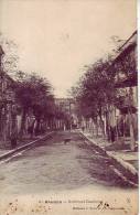 Boulevard Gambetta - Aramon