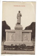 CPSM ROSIERES EN SANTERRE (Somme) - Monument Aux Morts Guerre 1914/1918 - Rosieres En Santerre