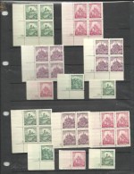 BOHEMIA Y MORAVIA - Unused Stamps