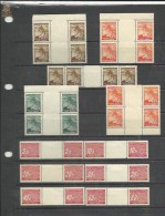 BOHEMIA Y MORAVIA - Unused Stamps