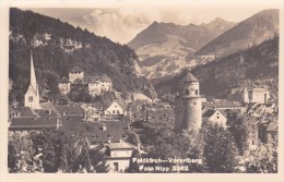 AUTRICHE OSTERREICH  FELDKIRCH VORARLBERG - Feldkirch