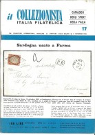 Rivista Il Collezionista - Bolaffi Editore Numero 17 Del 1964 - Italien (àpd. 1941)