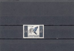Nueva Hebrides Nº 255 - Unused Stamps