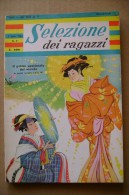 PCE/68 SELEZIONE Dei RAGAZZI N.9-1963/fumetti Missaglia/Ski-doo/calcio, Bologna/Ciocorì Motta - Niños Y Adolescentes