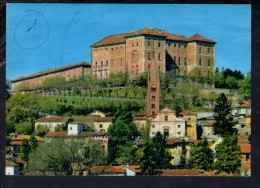 L2043 Rivoli Torinese ( Torino, TO ) Il Castello - Chateau, Castle, Schloss - Ed. Borgi - Rivoli