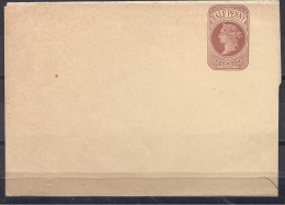 GreatBritain1883: Michel S6 - Material Postal