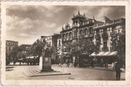 Badajoz - Plaza De España - Badajoz