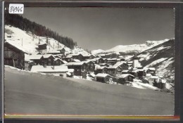 GRIMENTZ - TB - Grimentz