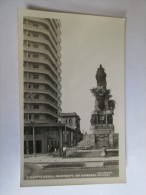 D  SANTOS BRASIL MONUMENTO DOS ANDRADAS - Sonstige