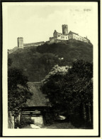 Ruine Von Bösig  -  Ansichtskarte Ca.1929    (3186) - Sudeten