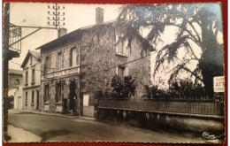 42 Loire ANDREZIEUX BOUTHEON  La Poste - Andrézieux-Bouthéon