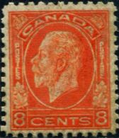 DK0199 Canada 1932 King George V 1v MNH - Ungebraucht