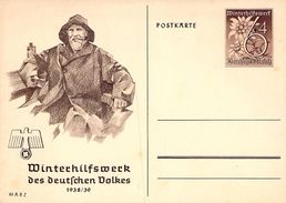 P 274/06 Deutschland Deutsches Reich - Postkarten