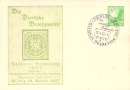 MiNr.PP 142 C11 Deutschland Deutsches Reich - Enteros Postales Privados