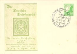 MiNr.PP 142 C11 Deutschland Deutsches Reich - Interi Postali Privati