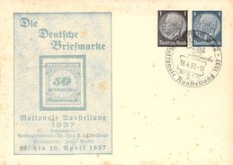 MiNr.PP132 C1 Deutschland Deutsches Reich - Interi Postali Privati