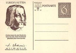 MiNr.P 285/3 Deutschland Deutsches Reich - Postcards