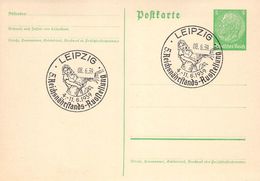 MiNr.P225  Deutschland Deutsches Reich - Briefkaarten