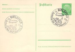 MiNr.P225  Deutschland Deutsches Reich - Postcards