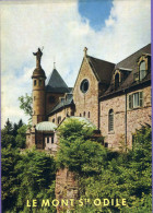 Livre - Mont Sainte Odile - Alsace