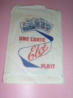 Enveloppe Pour Cartes Postales  ELCE - Supplies And Equipment