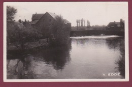 50 - 060514 - DUCEY - La Rivière La Sélune Et Le Moulin - - Ducey