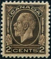 DK0276 Canada 1932 George V 1v MNH - Unused Stamps