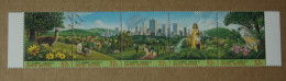 Y1 Nations Unies (New York)  : Sommet "Ville Et Cité (Habitat II)", à Istanbul (Turquie) - Unused Stamps