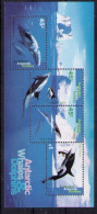 Australian Antarctic Territory 1995 Sea Mammals - Nuovi