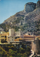 MONACO,DYNASTIE DES GRIMALDI,PALAIS PRINCIER,PRINCE,NOBLESSE, POUVOIR,REUSSITE,rocher - Otros & Sin Clasificación