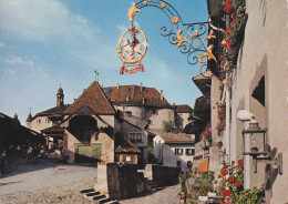 SUISSE,SWITZERLAND,SWISS, HELVETIA,SCHWEIZ,SVIZZERA , FRIBOURG,GRUYERES,prés Bulle,fete - Bulle