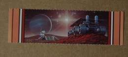 Y1 Nations Unies (New York)  : Unispace III - Unused Stamps