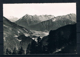 (283) AK Schweiz - Zernez - Unt. Engadin Mit Val Cluoza - Zernez