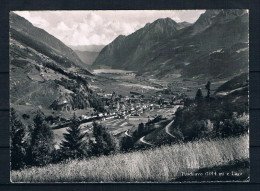 (284) AK Schweiz - Poschiavo - Poschiavo