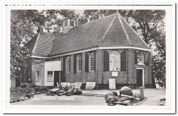 N.O. Polder, Museum Schokland - Sonstige & Ohne Zuordnung