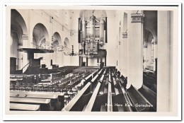 Gorinchem, Ned. Herv. Kerk - Gorinchem