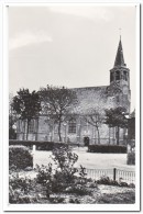 Gapinge, Ned. Herv. Kerk - Veere