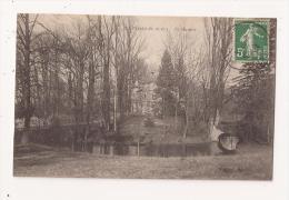 ( 95 ) PRESLES Le Manoir - Presles