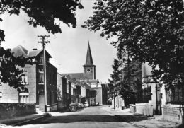 Rue Reine Elisabeth - Mettet