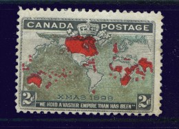 Lot 3 - Canada  *   - N° 73 - - Nuovi