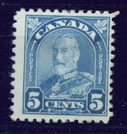 Canada  *   - N° 148 -  - Série Courante  - - Ungebraucht