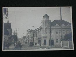 Ref2523 WA Carte Photo Animée De Joinville (Brésil) - Pharmacia Minancora. - Autres