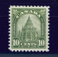 Canada  *   - N° 151 - Bibliothèque Du Parlement   - - Nuevos