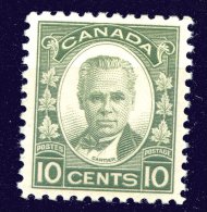 Canada  *   - N° 156 -  Georges Etienne  - - Ungebraucht