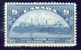 Canada  *   - N° 168 -  Congrès De L' Union Postale Universelle   - - Nuevos